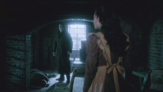 Illustration for article titled The Ten Most WTF Moments from the Penny Dreadful Finale